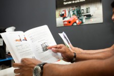 Cursos ACF
