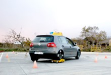 seguridad vial