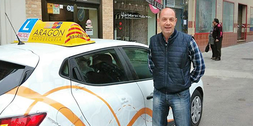Juan Bernet
