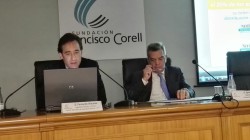 Jornada Fundación Corell