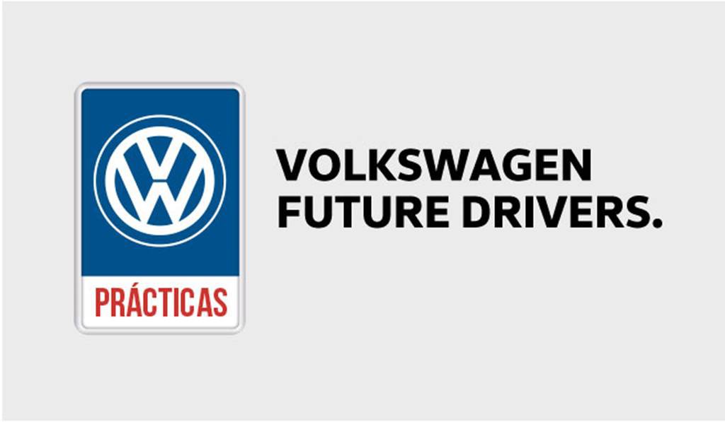 Volkswagen future drivers con Autoescuela Aragón