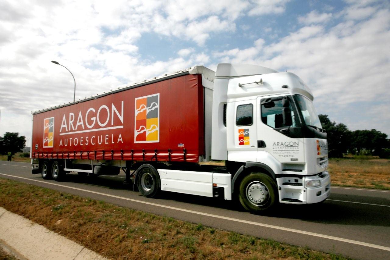 trailer Aragón CF