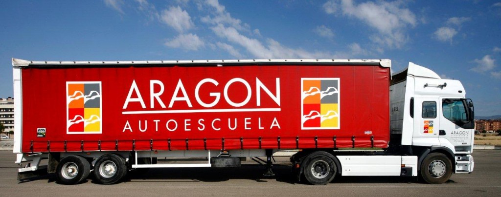 trailer Aragón CF Foto dobleSTUDIO