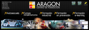 Aragón Centro de Formación